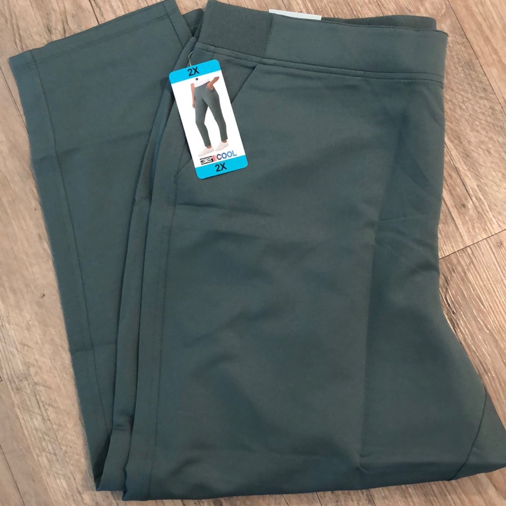 32 Degree Cool soft comfort Pant ☀️